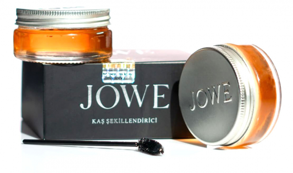 Jowe Eyebrow Shaping Wax - 50 ml